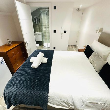 Luxury Central London Flats, Perfect And Ideal For Tourists エクステリア 写真