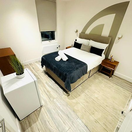 Luxury Central London Flats, Perfect And Ideal For Tourists エクステリア 写真
