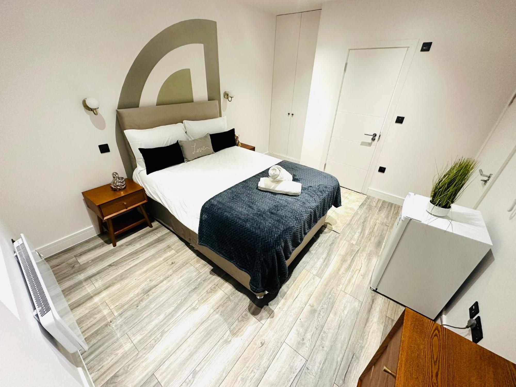 Luxury Central London Flats, Perfect And Ideal For Tourists エクステリア 写真