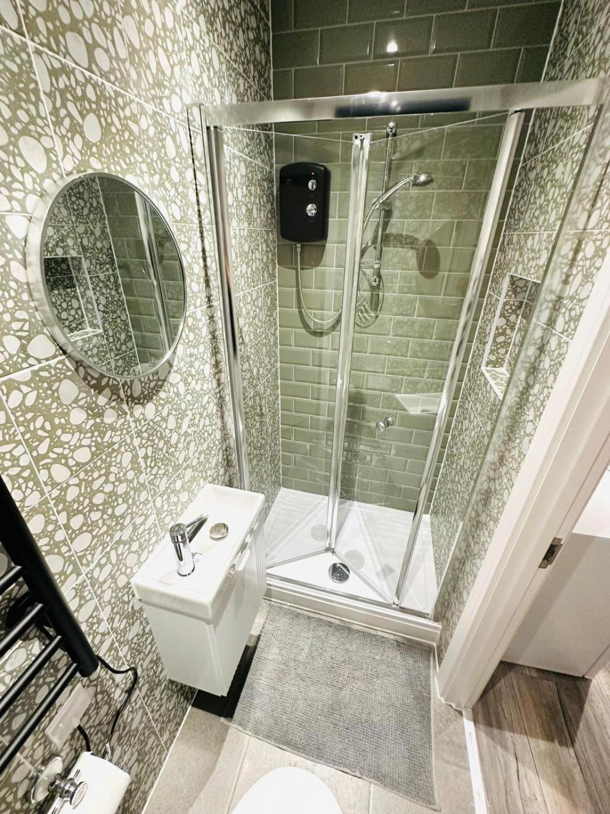 Luxury Central London Flats, Perfect And Ideal For Tourists エクステリア 写真