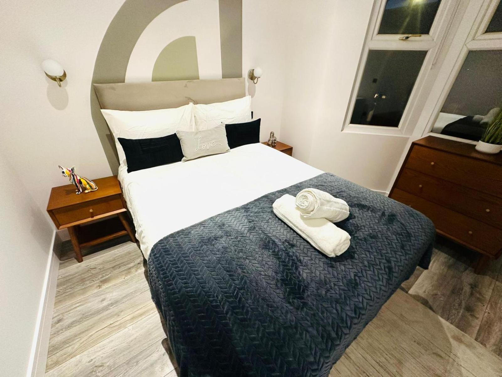Luxury Central London Flats, Perfect And Ideal For Tourists エクステリア 写真