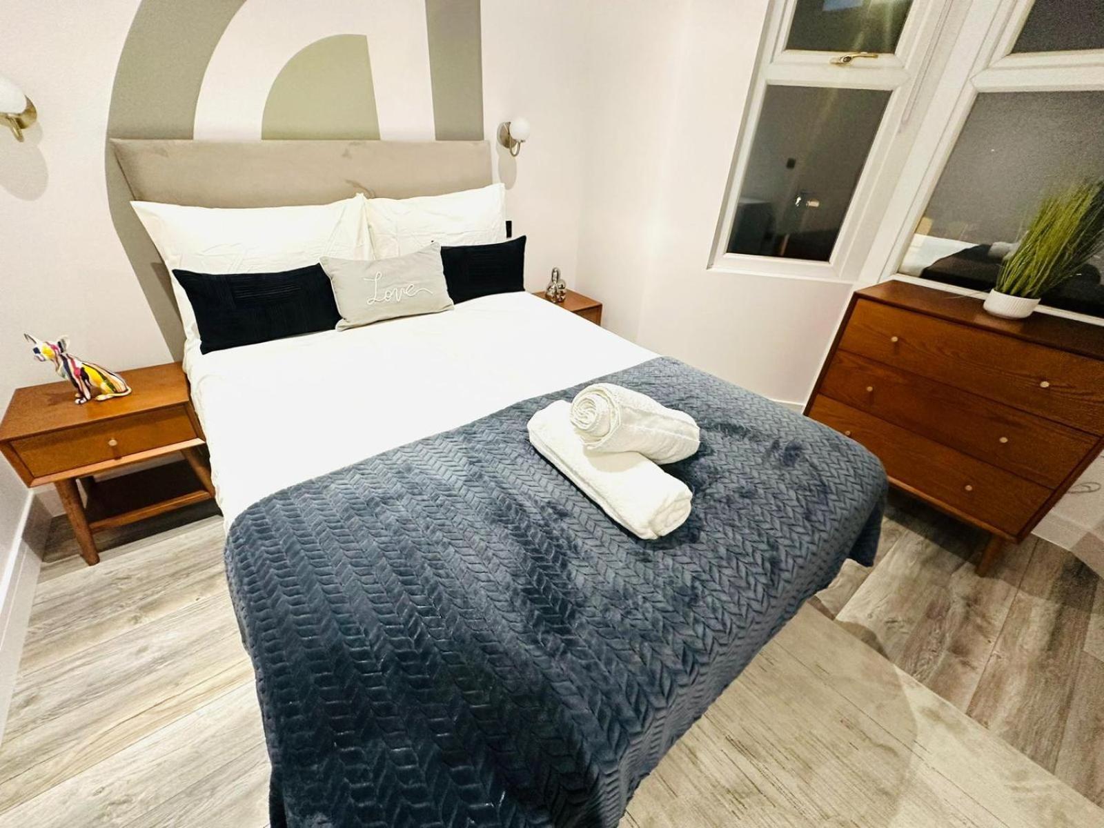 Luxury Central London Flats, Perfect And Ideal For Tourists エクステリア 写真