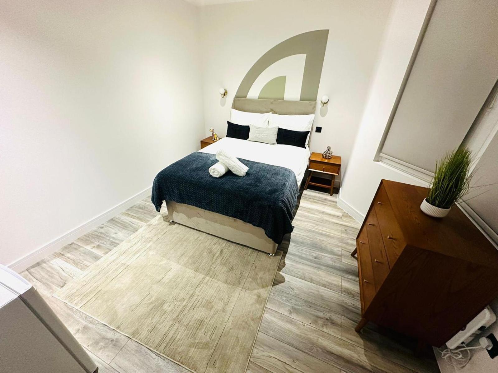 Luxury Central London Flats, Perfect And Ideal For Tourists エクステリア 写真
