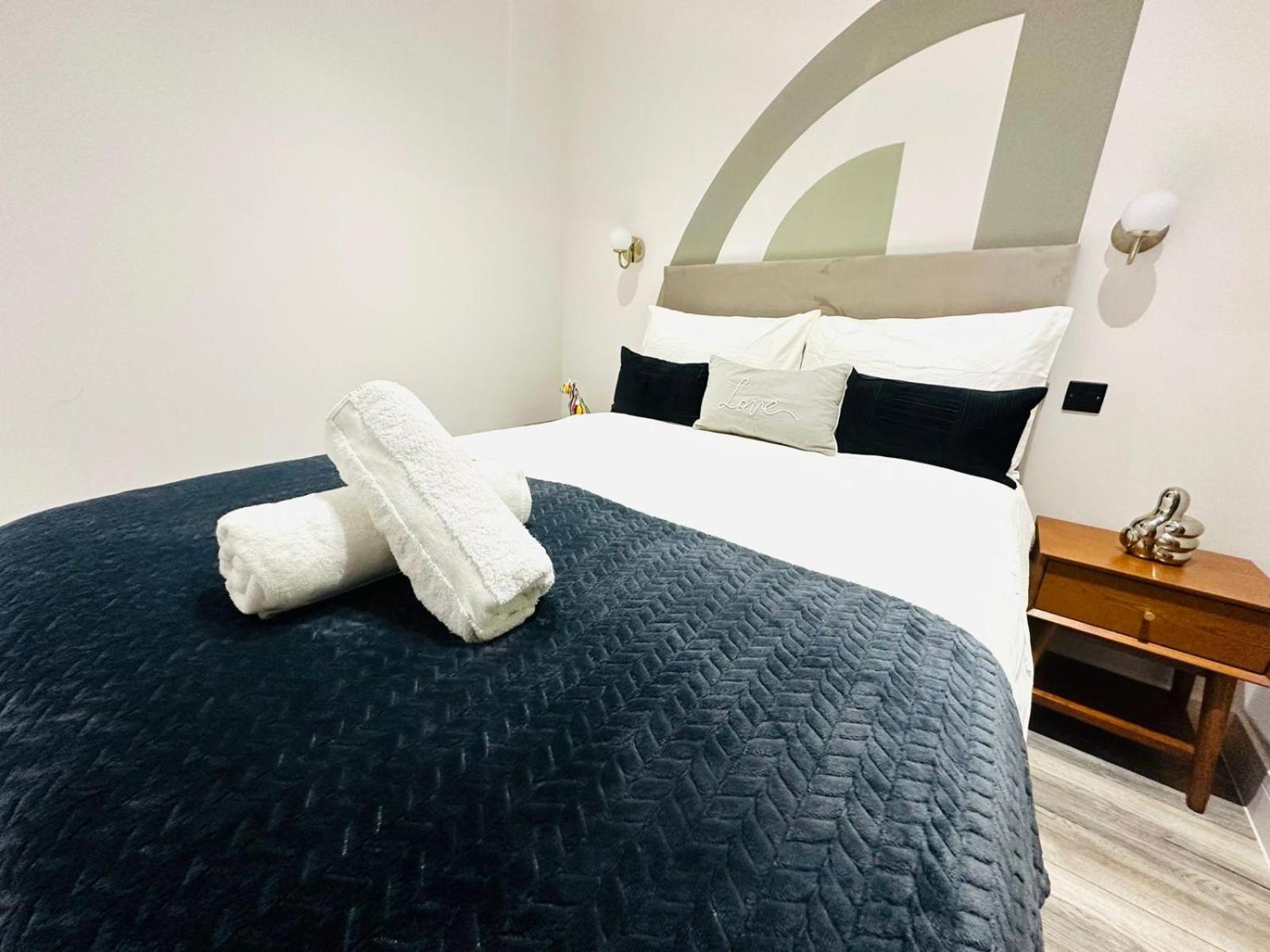 Luxury Central London Flats, Perfect And Ideal For Tourists エクステリア 写真