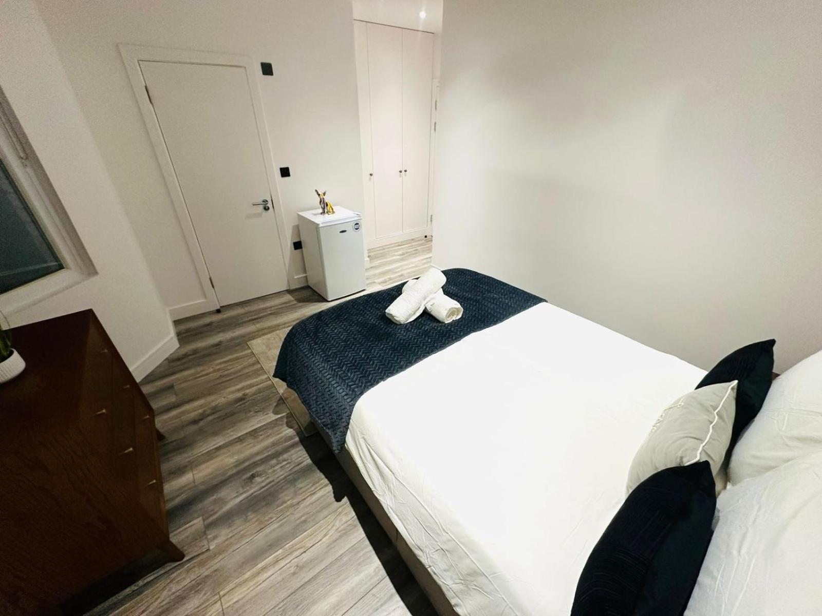 Luxury Central London Flats, Perfect And Ideal For Tourists エクステリア 写真