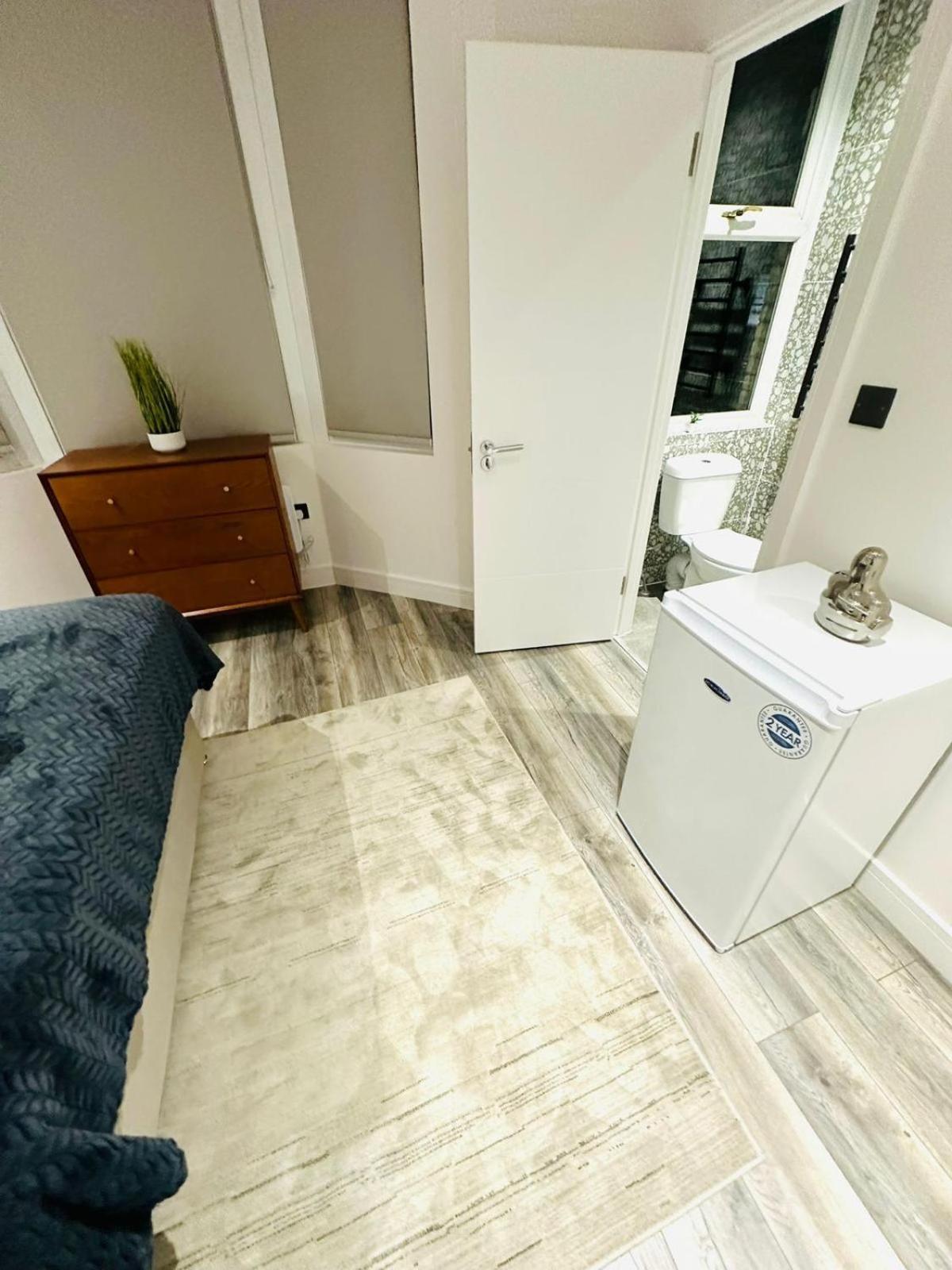 Luxury Central London Flats, Perfect And Ideal For Tourists エクステリア 写真