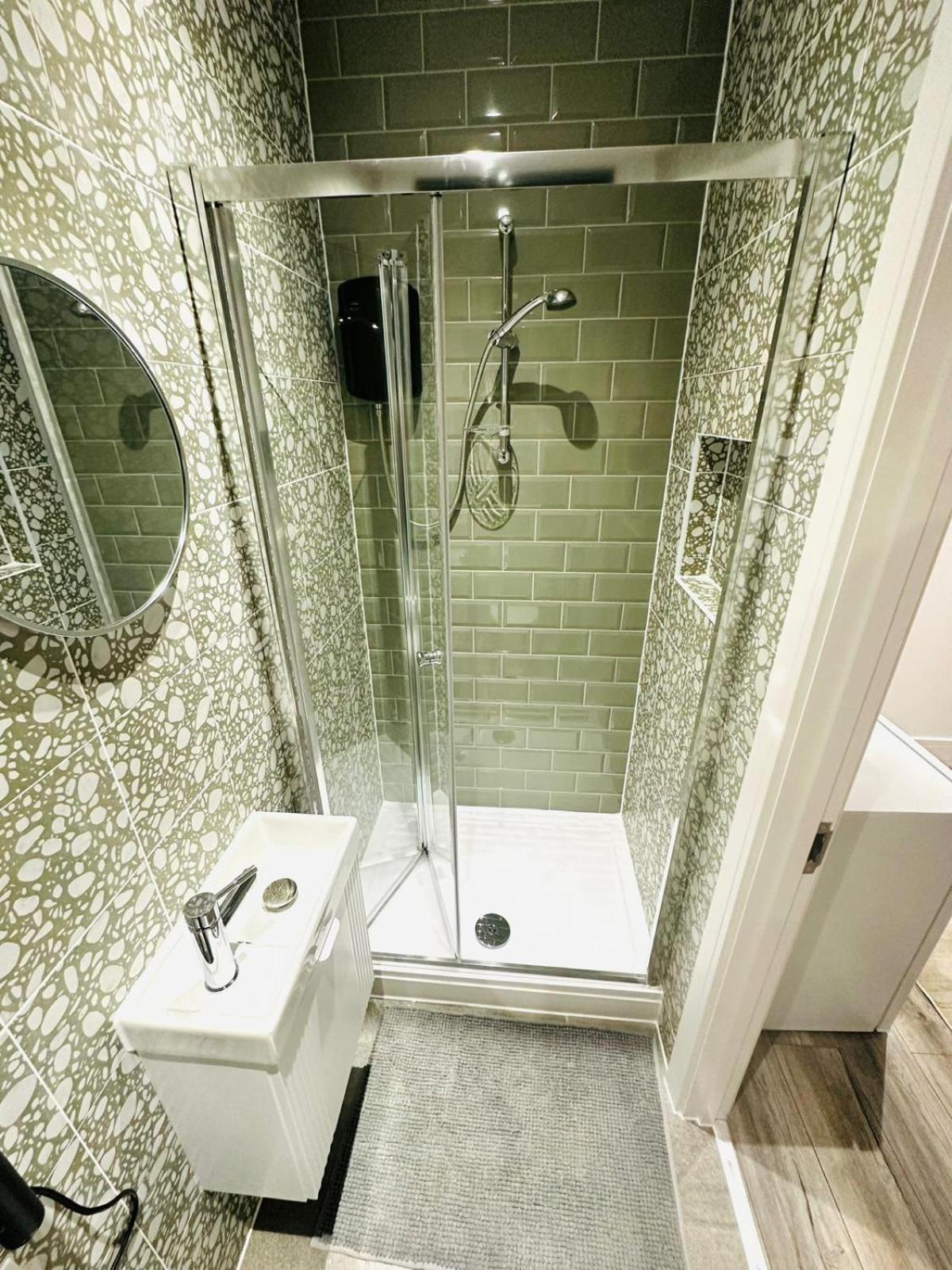 Luxury Central London Flats, Perfect And Ideal For Tourists エクステリア 写真