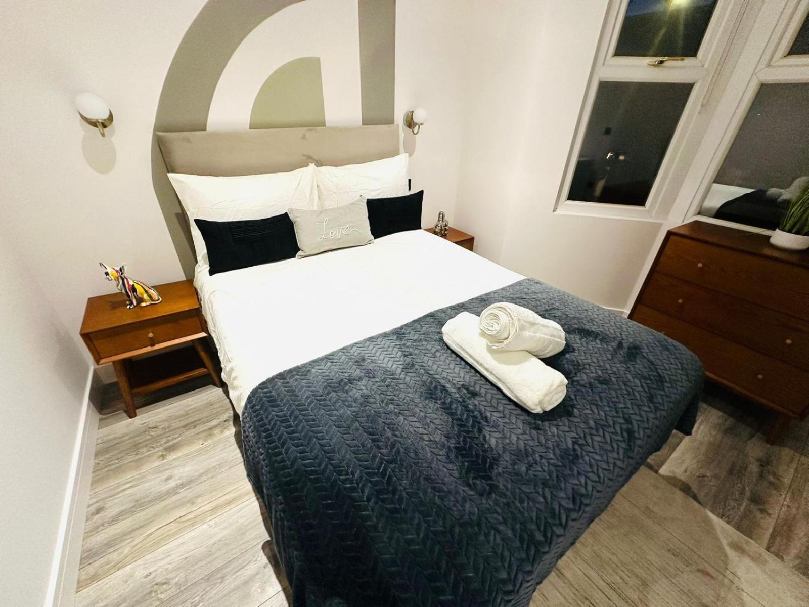 Luxury Central London Flats, Perfect And Ideal For Tourists エクステリア 写真