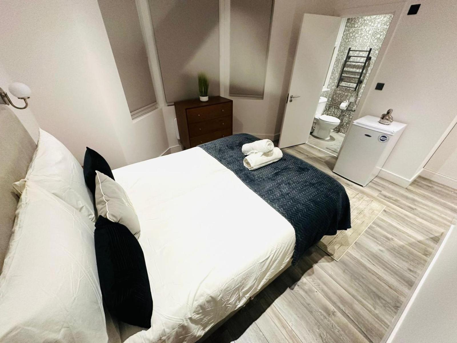 Luxury Central London Flats, Perfect And Ideal For Tourists エクステリア 写真