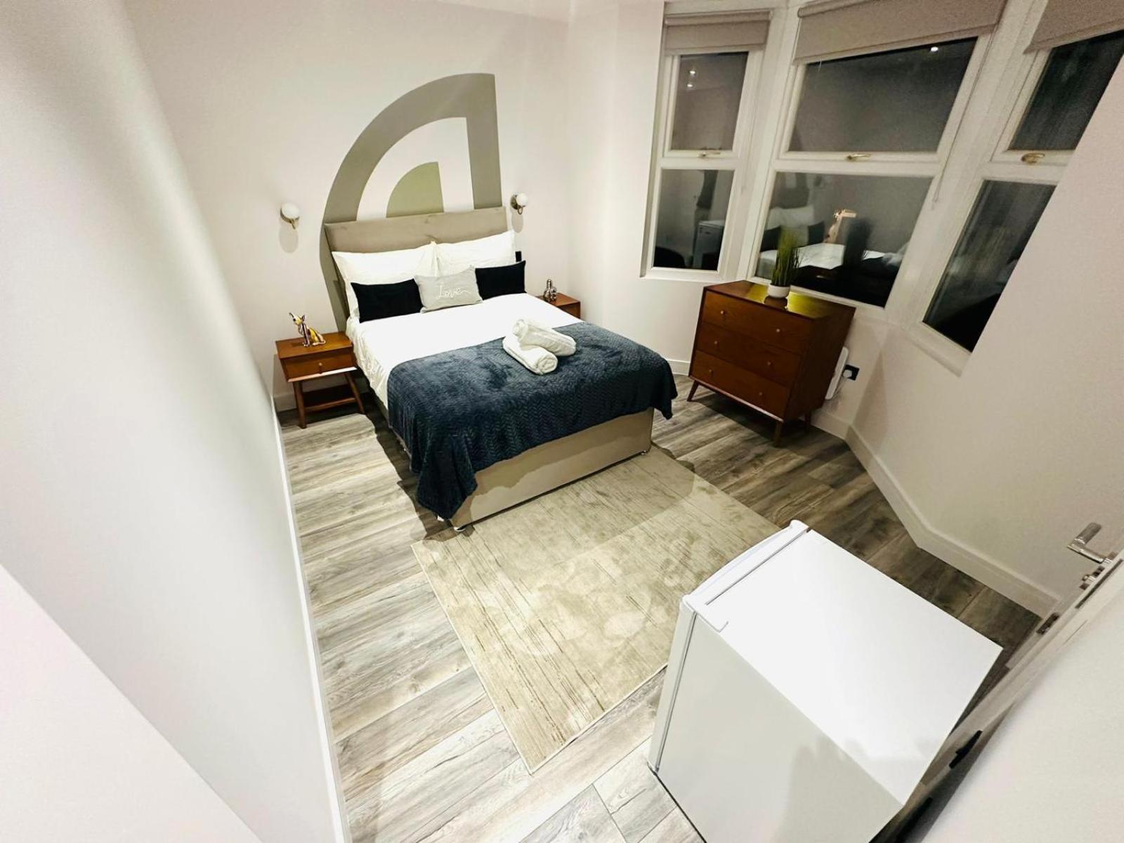 Luxury Central London Flats, Perfect And Ideal For Tourists エクステリア 写真