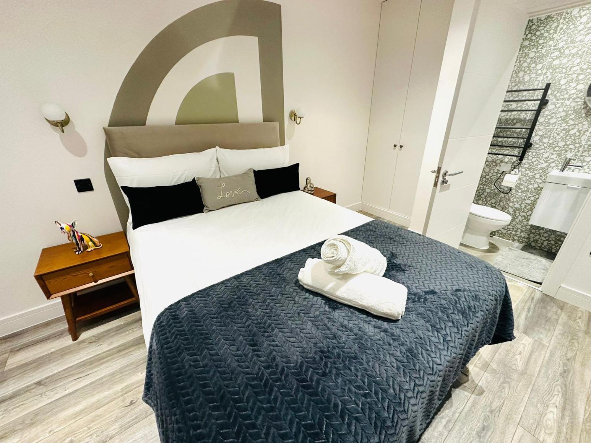 Luxury Central London Flats, Perfect And Ideal For Tourists エクステリア 写真