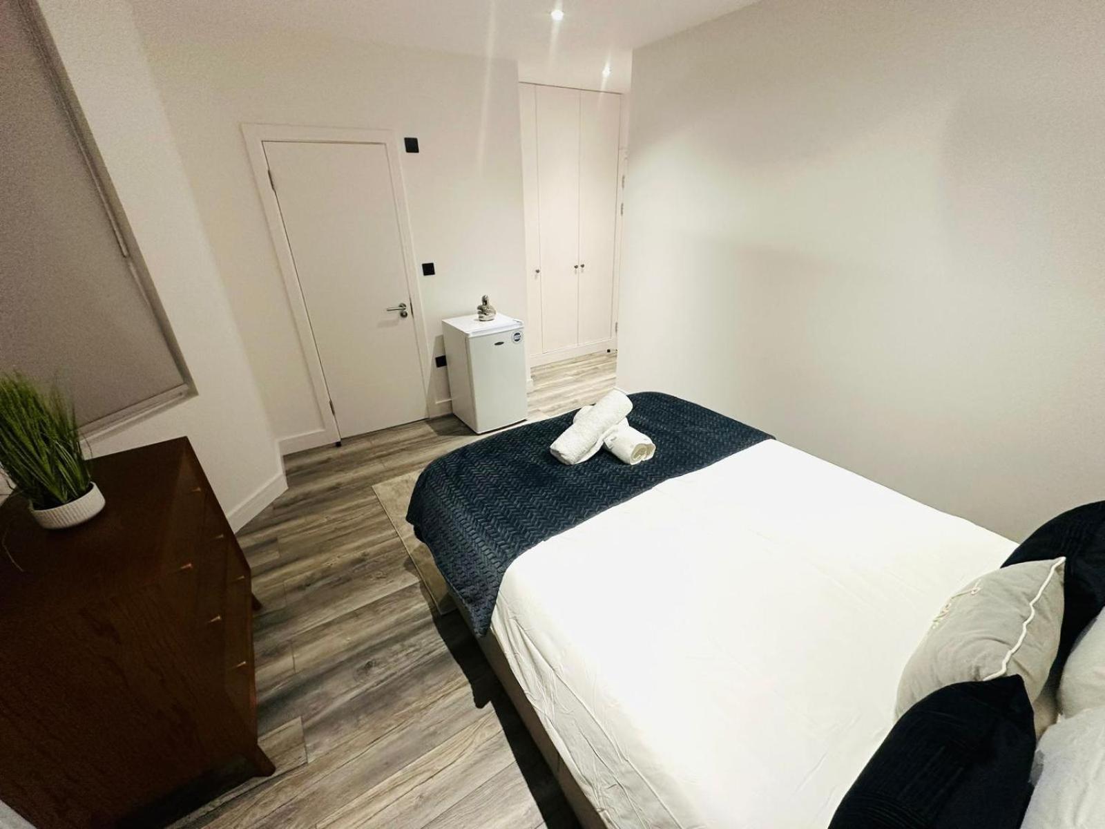 Luxury Central London Flats, Perfect And Ideal For Tourists エクステリア 写真
