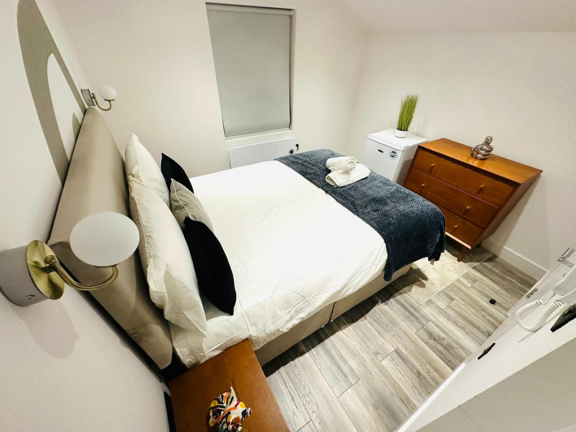 Luxury Central London Flats, Perfect And Ideal For Tourists エクステリア 写真