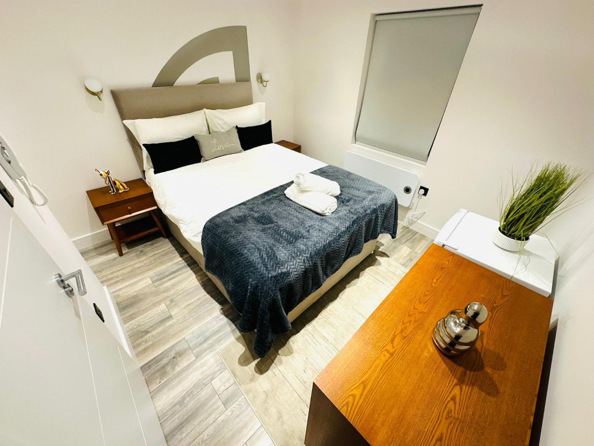 Luxury Central London Flats, Perfect And Ideal For Tourists エクステリア 写真
