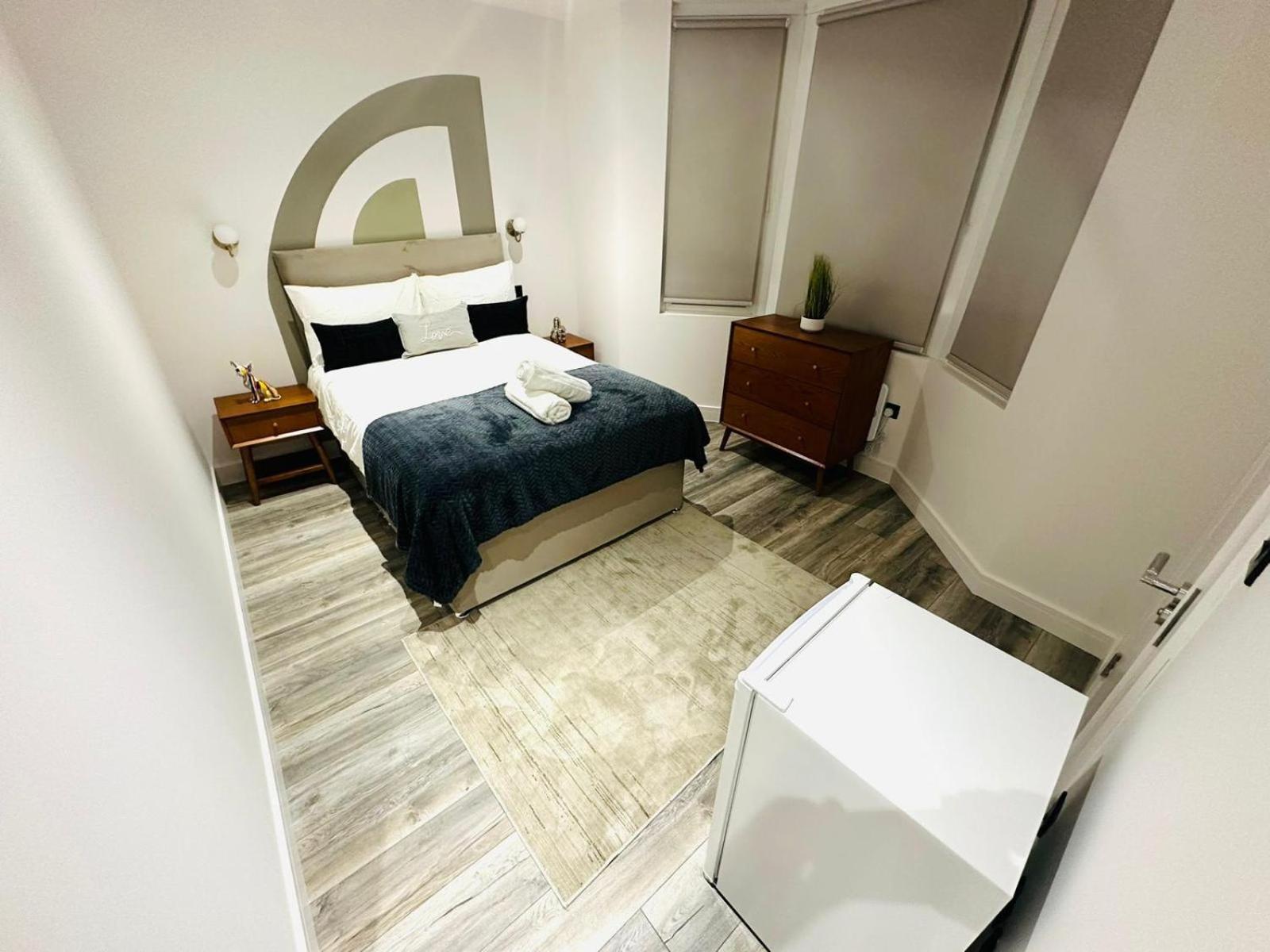 Luxury Central London Flats, Perfect And Ideal For Tourists エクステリア 写真