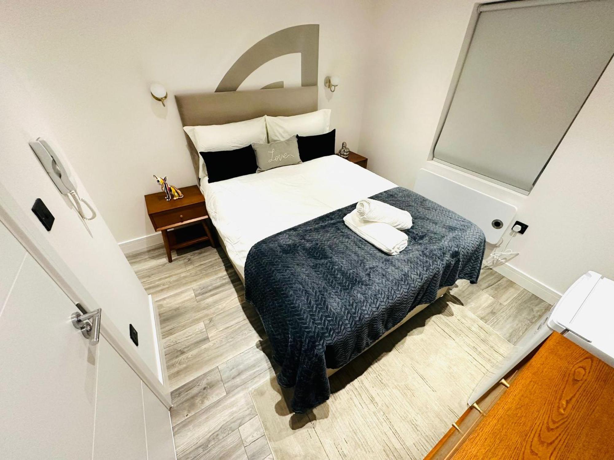 Luxury Central London Flats, Perfect And Ideal For Tourists エクステリア 写真