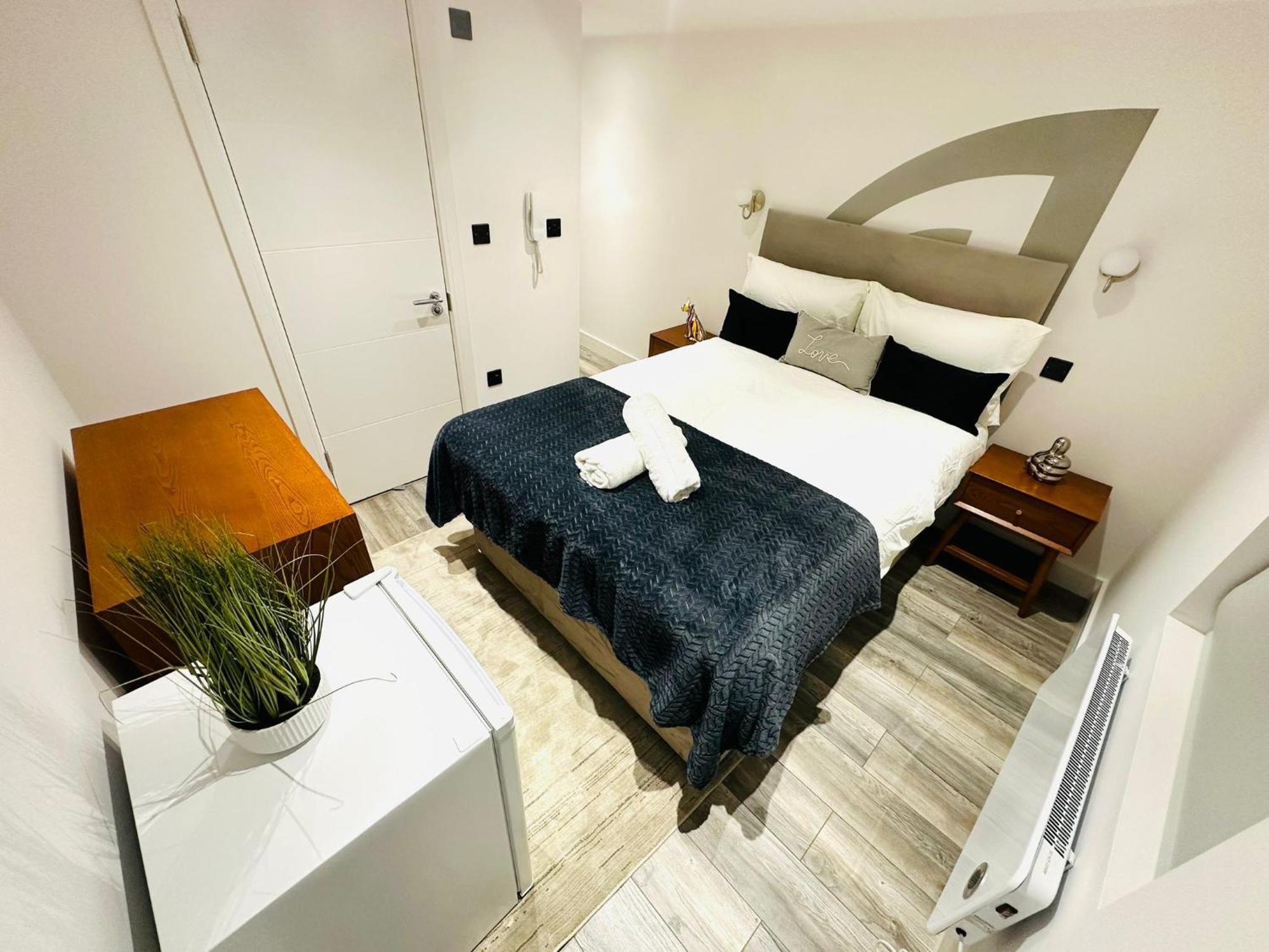 Luxury Central London Flats, Perfect And Ideal For Tourists エクステリア 写真