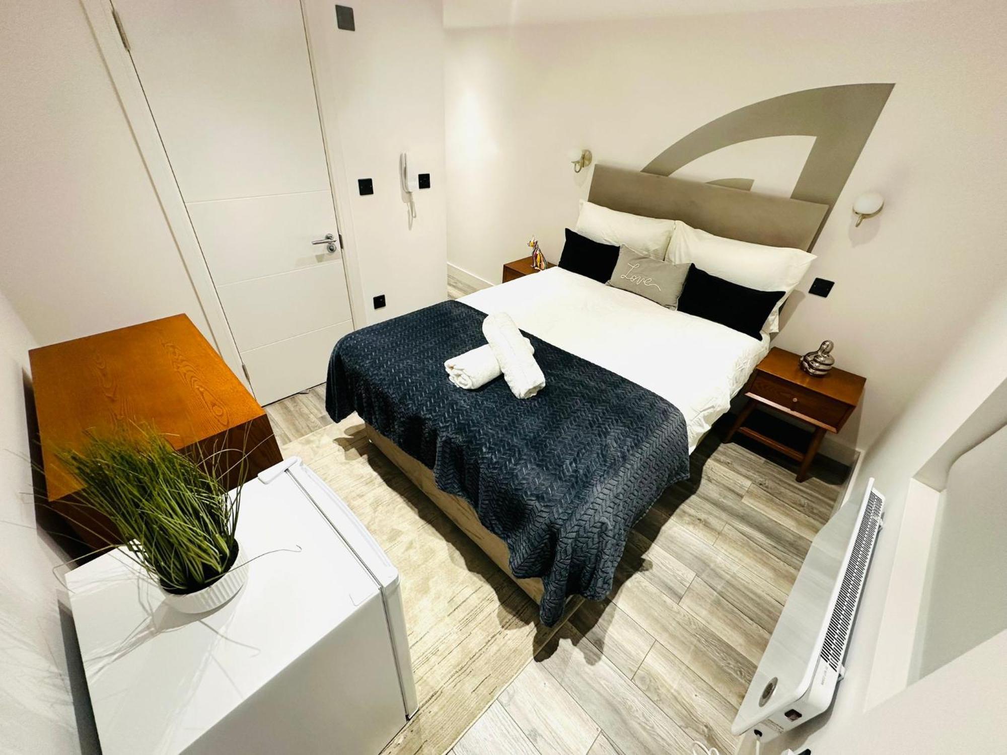 Luxury Central London Flats, Perfect And Ideal For Tourists エクステリア 写真