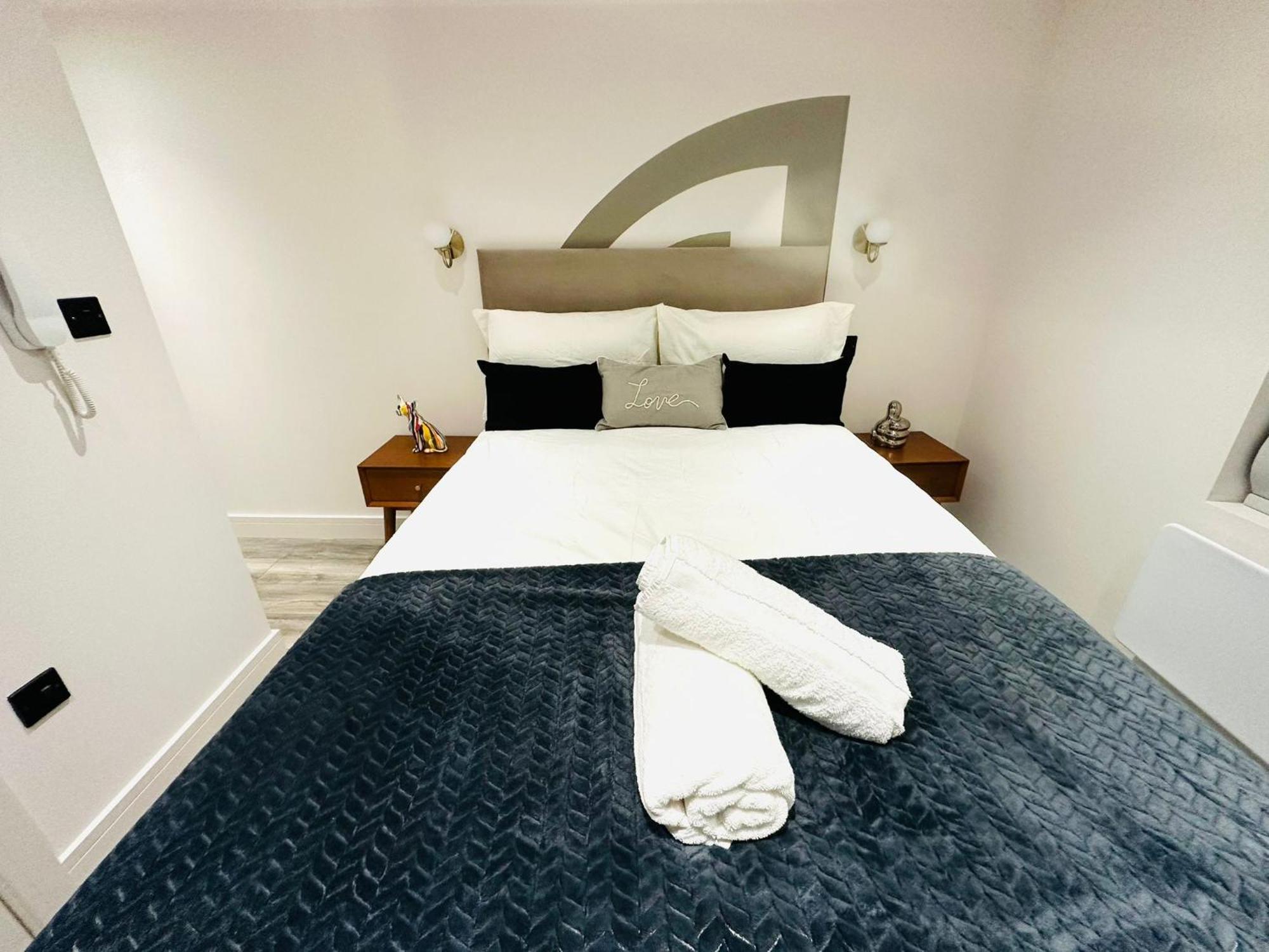 Luxury Central London Flats, Perfect And Ideal For Tourists エクステリア 写真