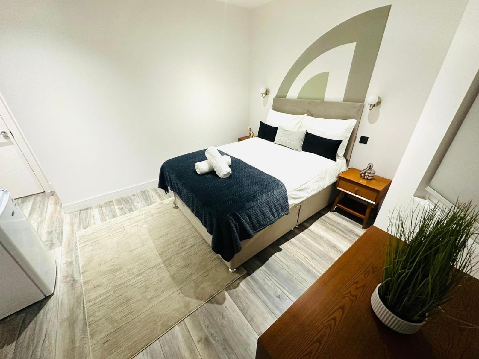 Luxury Central London Flats, Perfect And Ideal For Tourists エクステリア 写真
