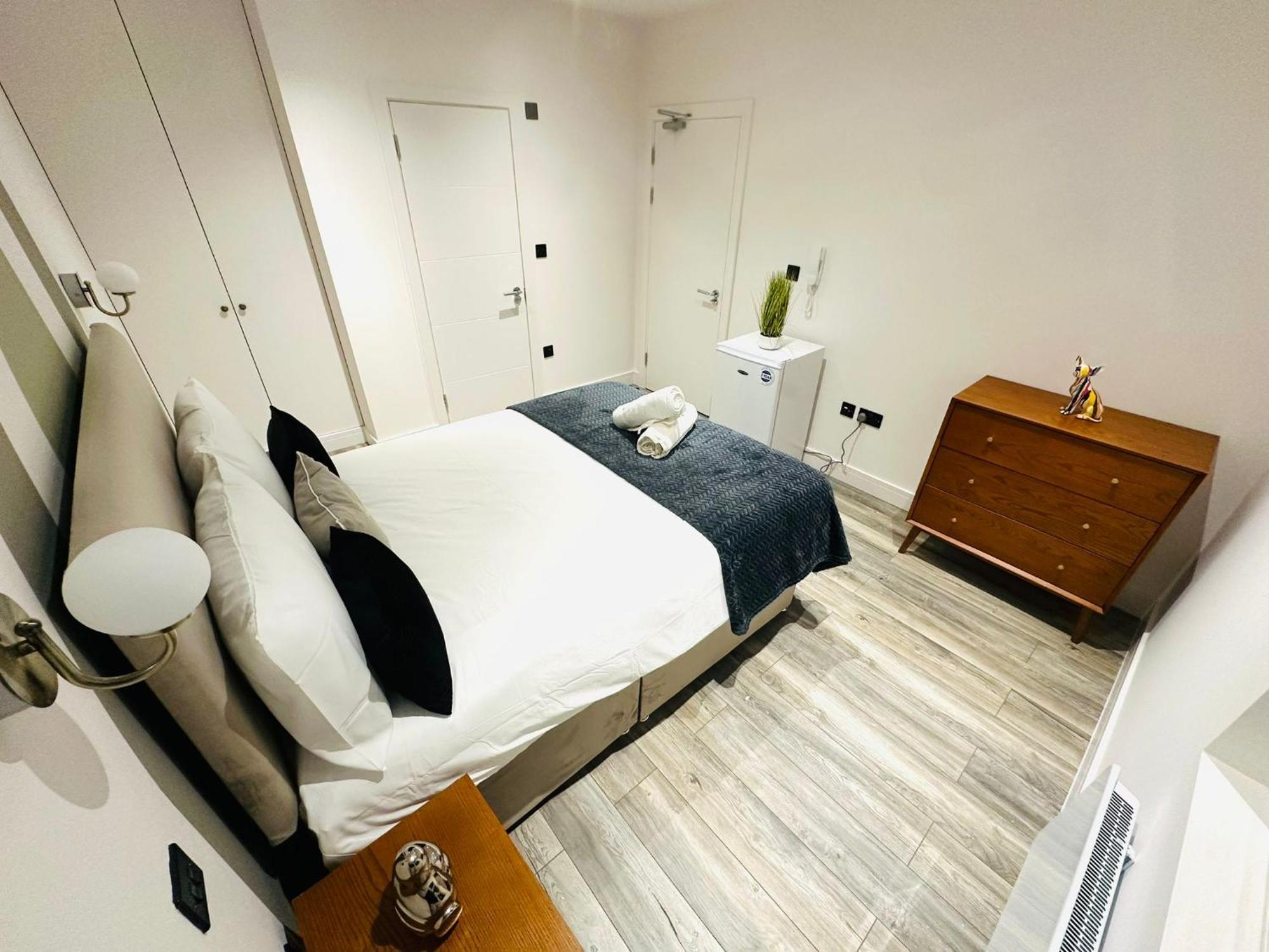 Luxury Central London Flats, Perfect And Ideal For Tourists エクステリア 写真