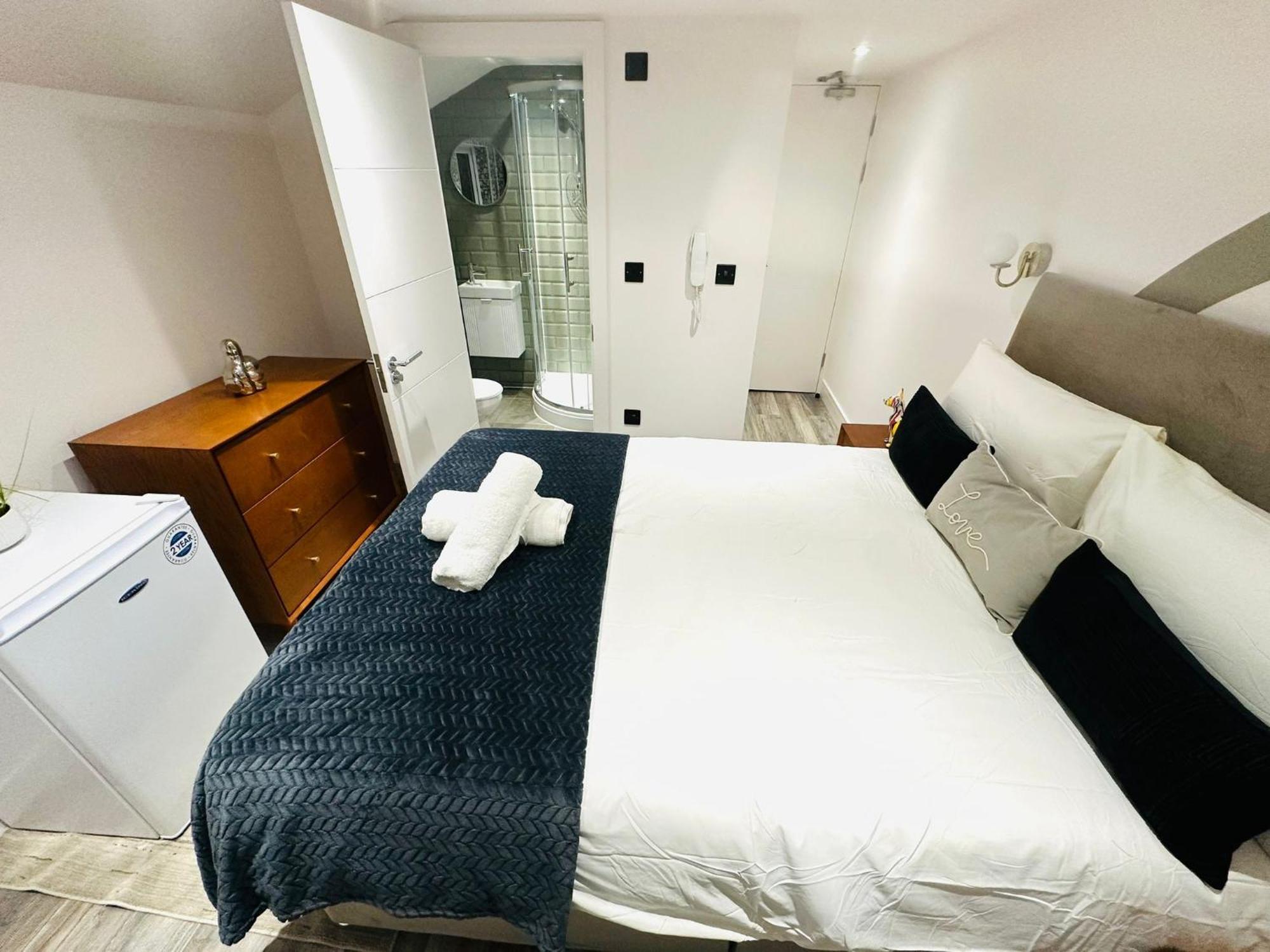 Luxury Central London Flats, Perfect And Ideal For Tourists エクステリア 写真