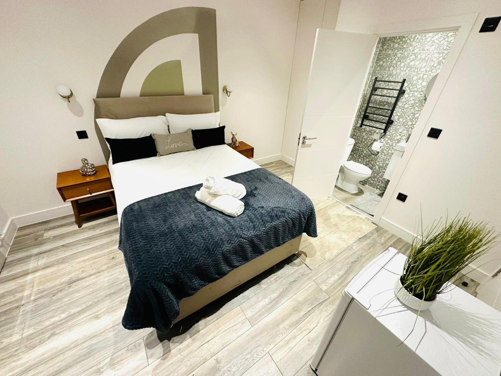 Luxury Central London Flats, Perfect And Ideal For Tourists エクステリア 写真