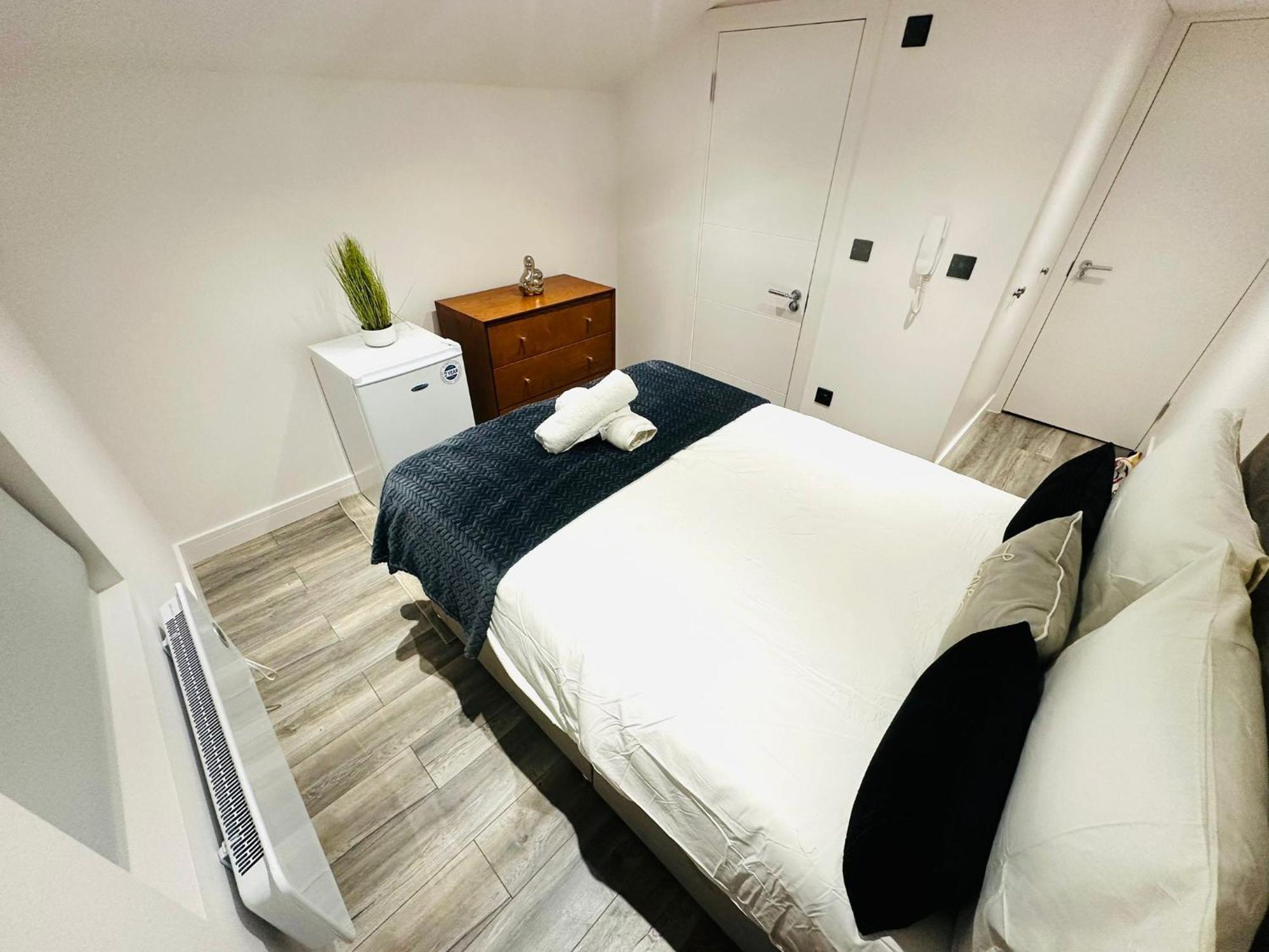 Luxury Central London Flats, Perfect And Ideal For Tourists エクステリア 写真
