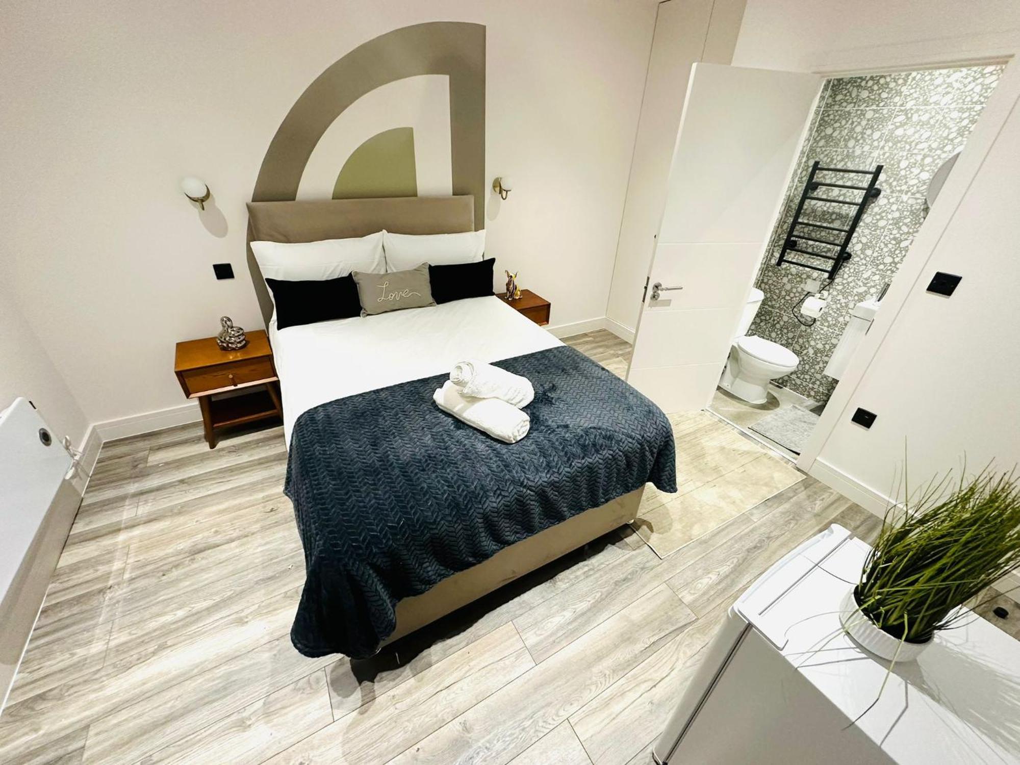 Luxury Central London Flats, Perfect And Ideal For Tourists エクステリア 写真