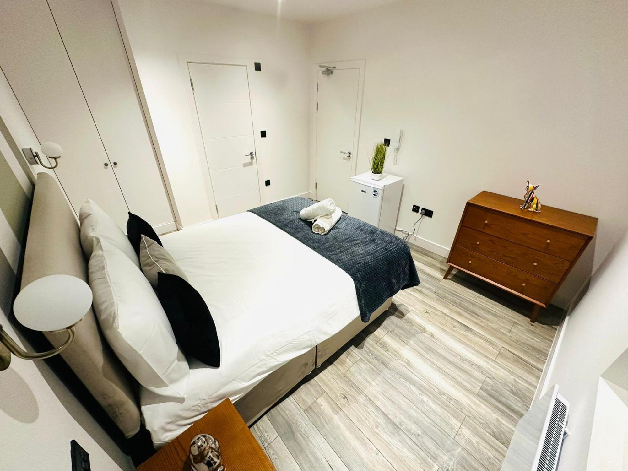Luxury Central London Flats, Perfect And Ideal For Tourists エクステリア 写真
