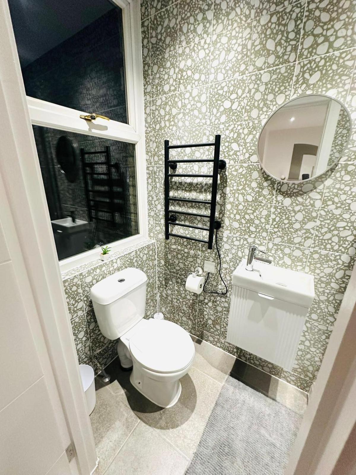 Luxury Central London Flats, Perfect And Ideal For Tourists エクステリア 写真