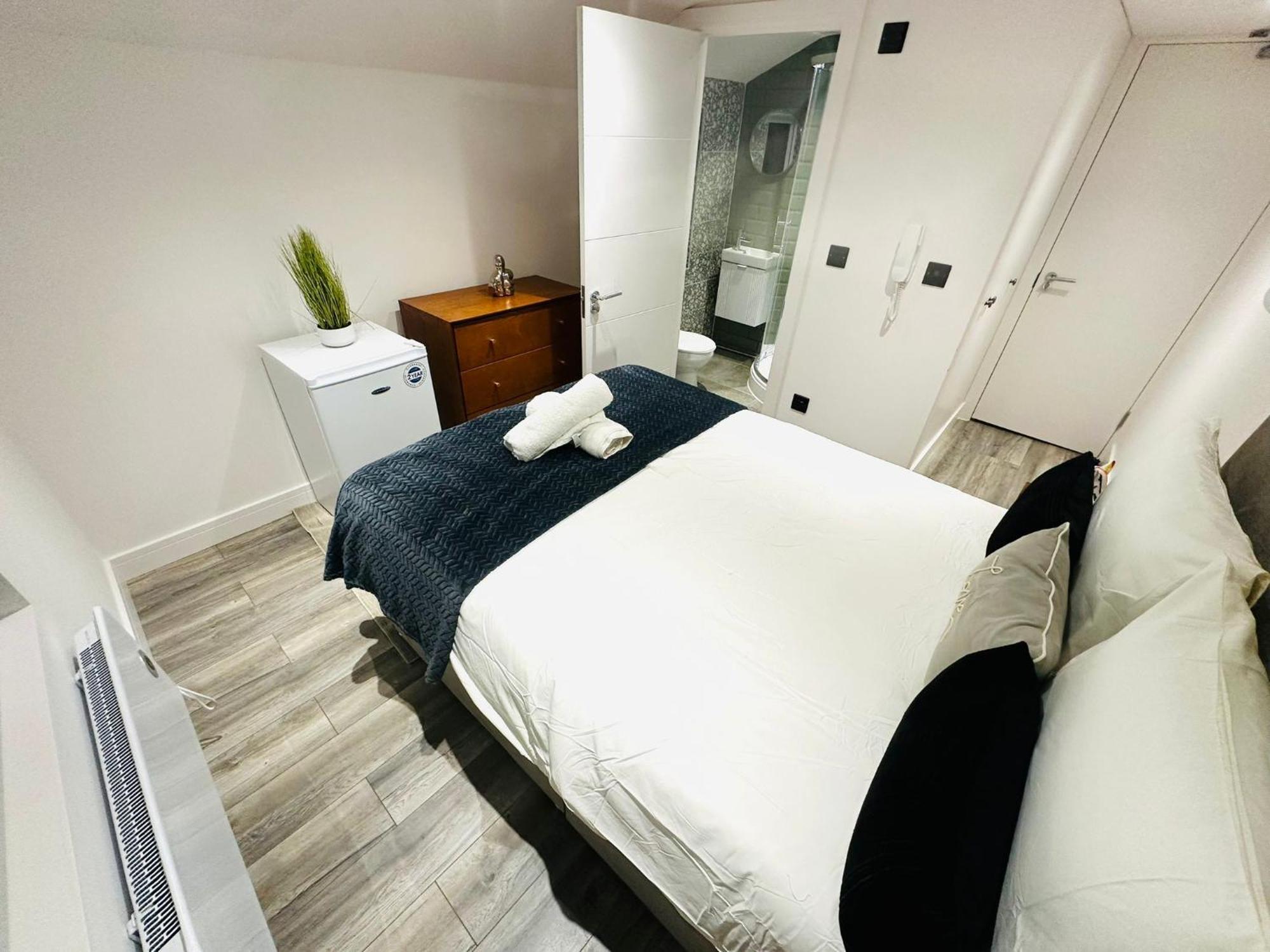 Luxury Central London Flats, Perfect And Ideal For Tourists エクステリア 写真