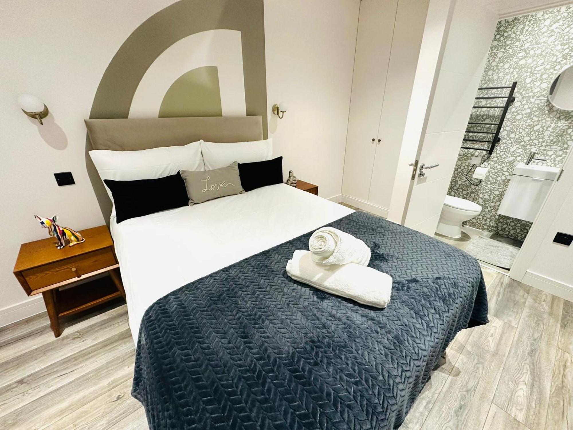 Luxury Central London Flats, Perfect And Ideal For Tourists エクステリア 写真
