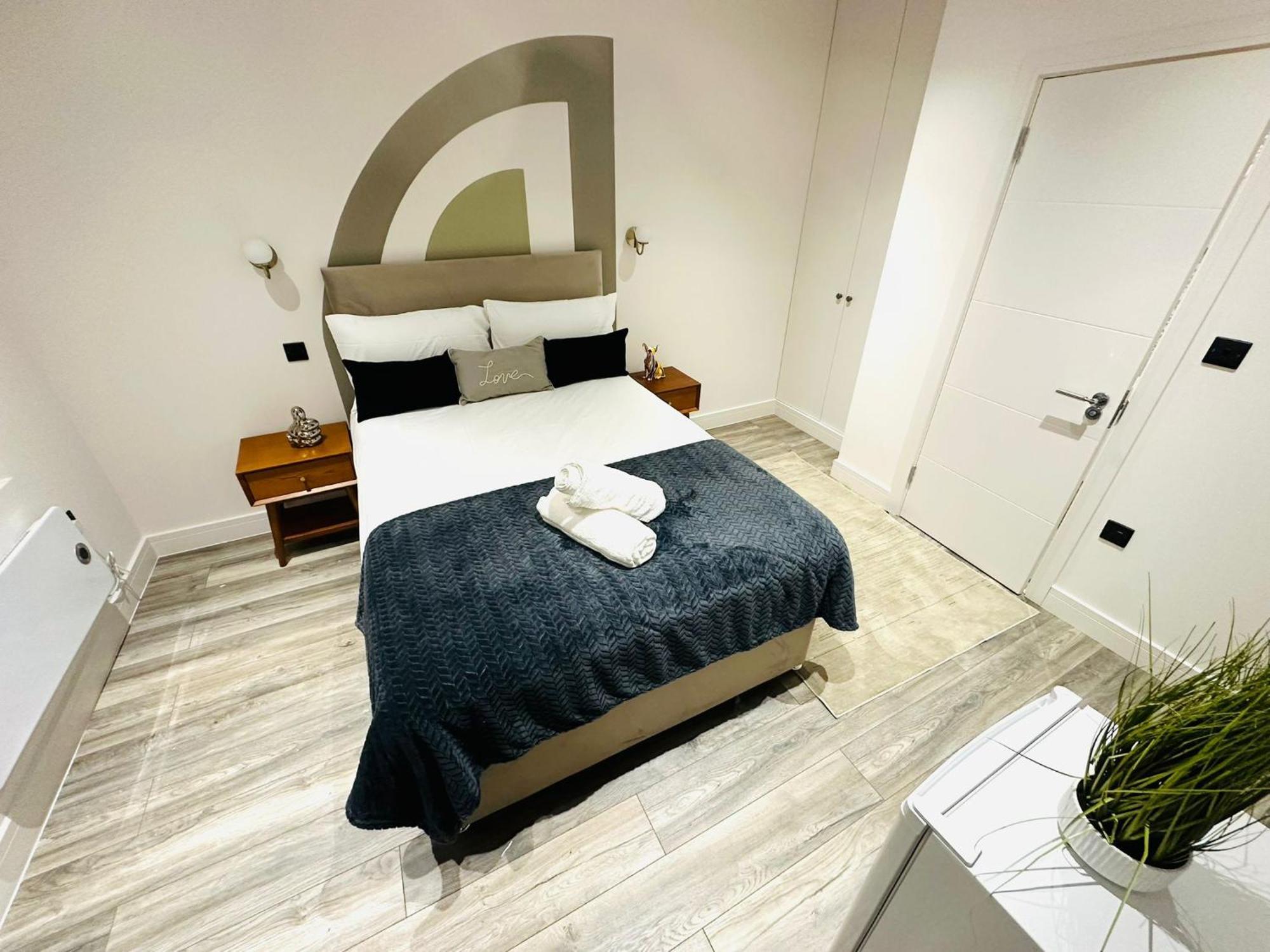 Luxury Central London Flats, Perfect And Ideal For Tourists エクステリア 写真