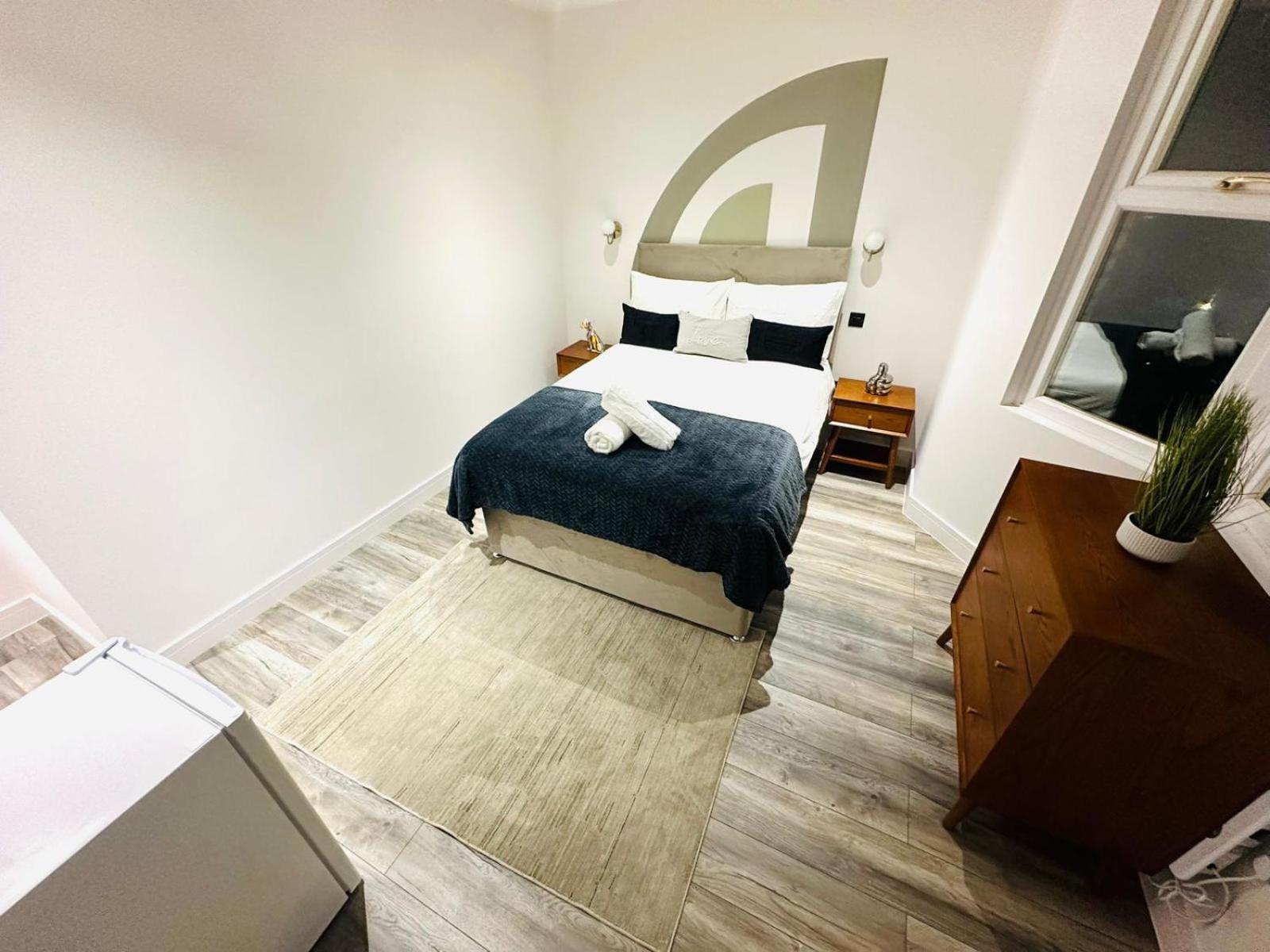 Luxury Central London Flats, Perfect And Ideal For Tourists エクステリア 写真