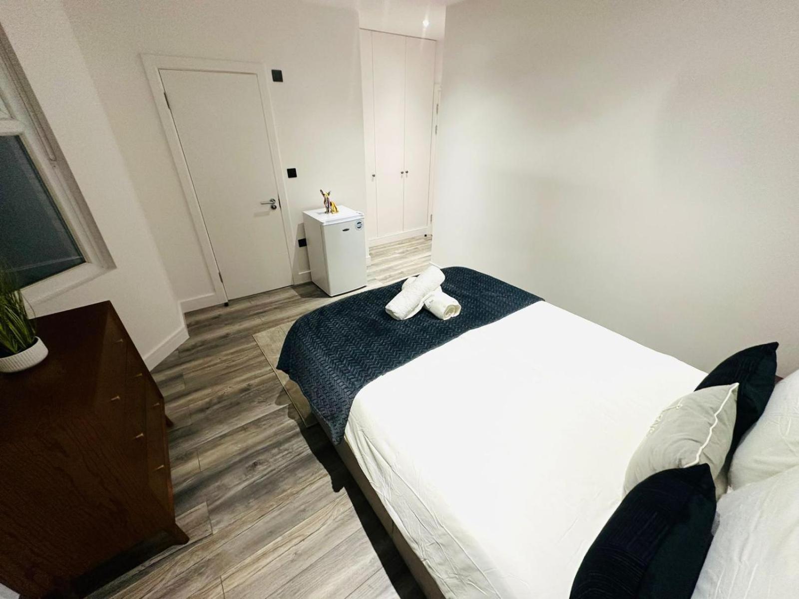 Luxury Central London Flats, Perfect And Ideal For Tourists エクステリア 写真