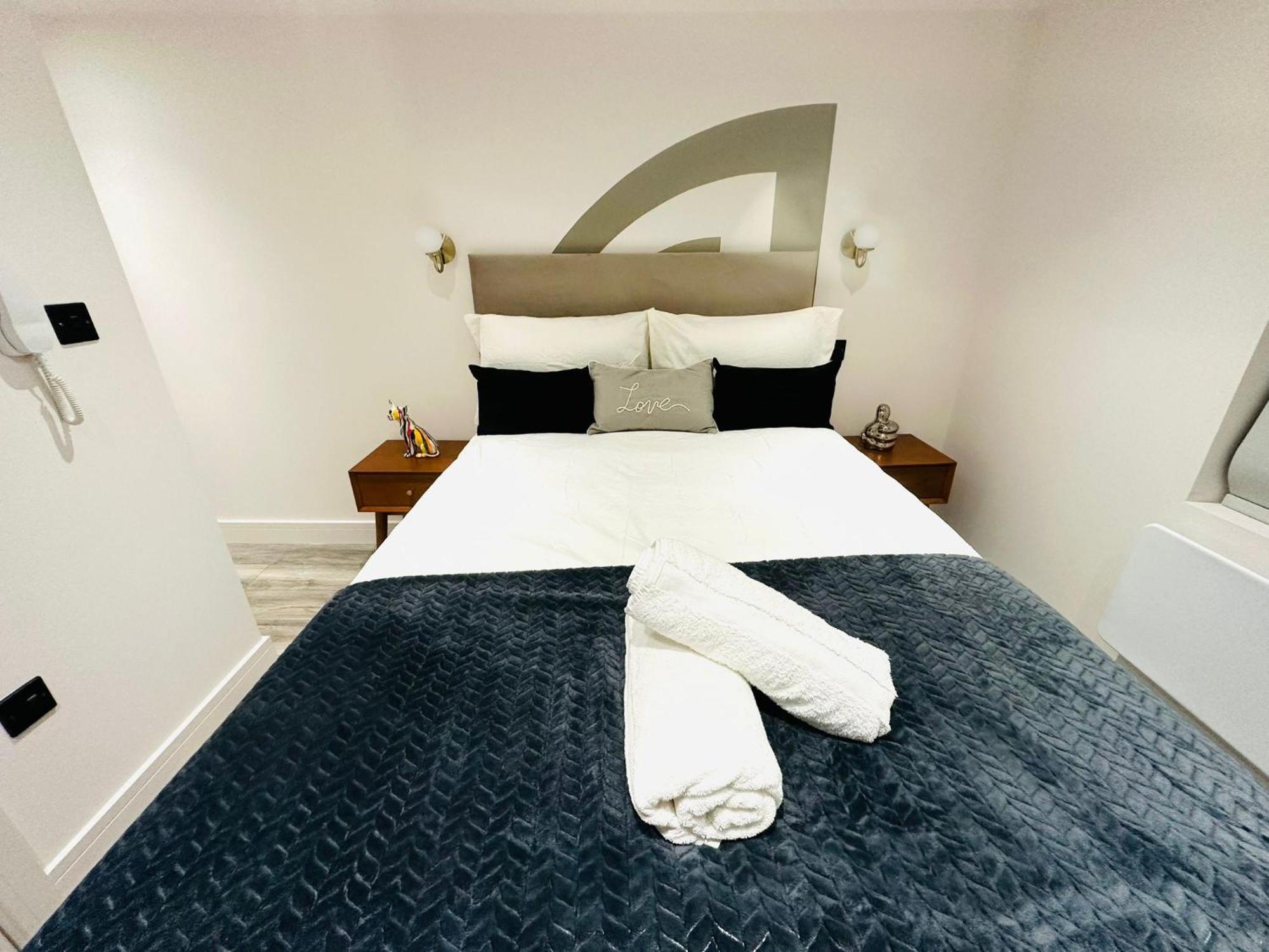 Luxury Central London Flats, Perfect And Ideal For Tourists エクステリア 写真