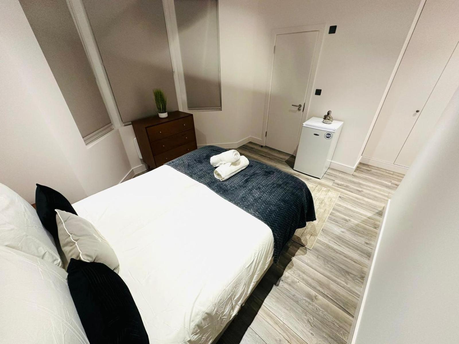 Luxury Central London Flats, Perfect And Ideal For Tourists エクステリア 写真