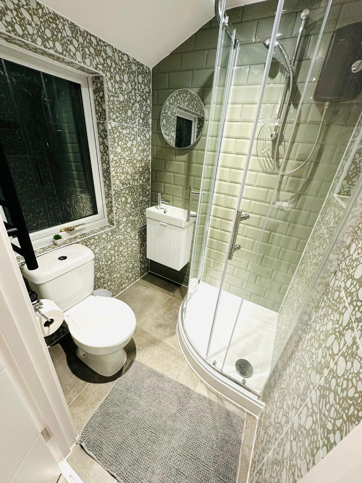 Luxury Central London Flats, Perfect And Ideal For Tourists エクステリア 写真