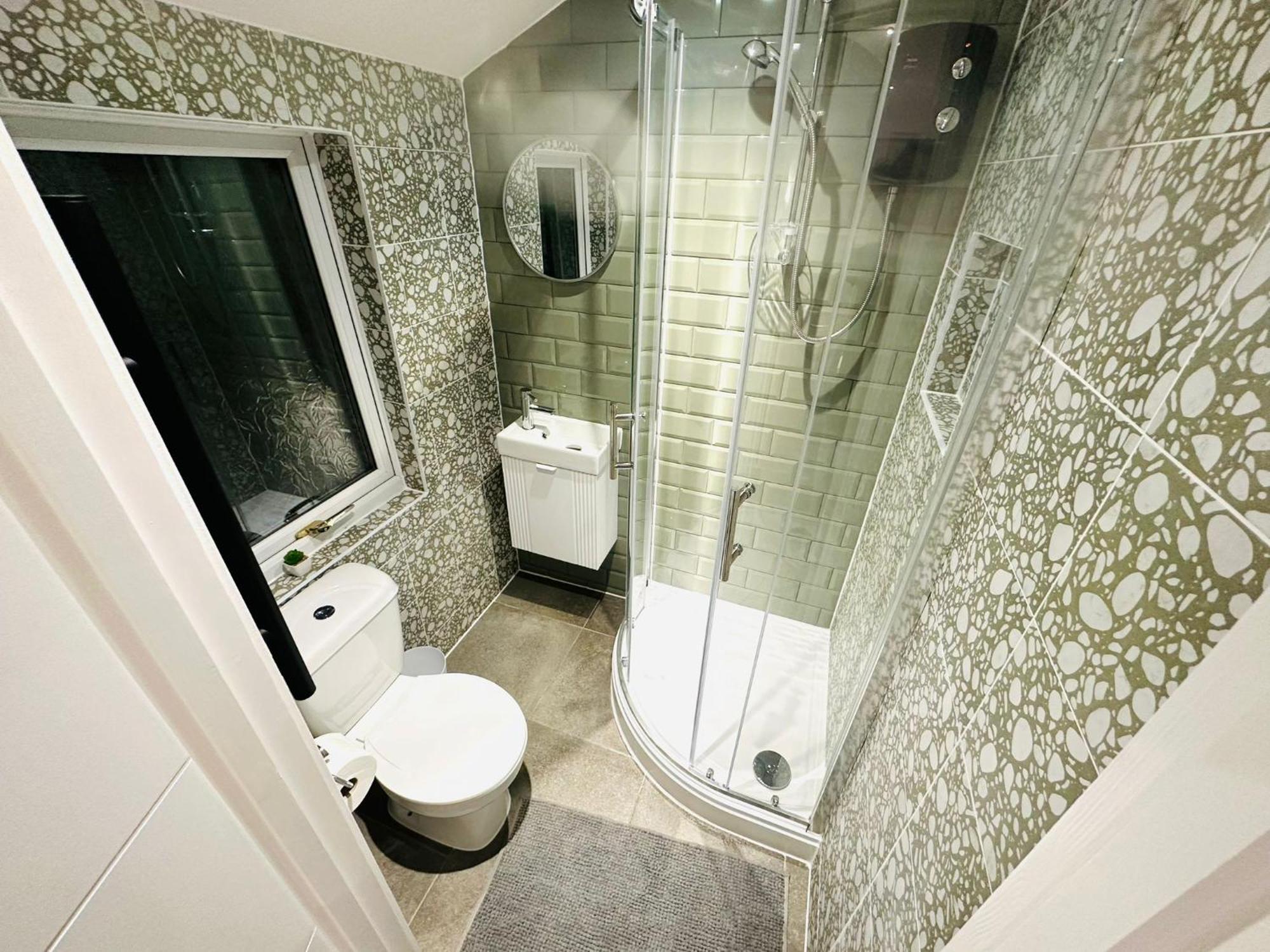 Luxury Central London Flats, Perfect And Ideal For Tourists エクステリア 写真