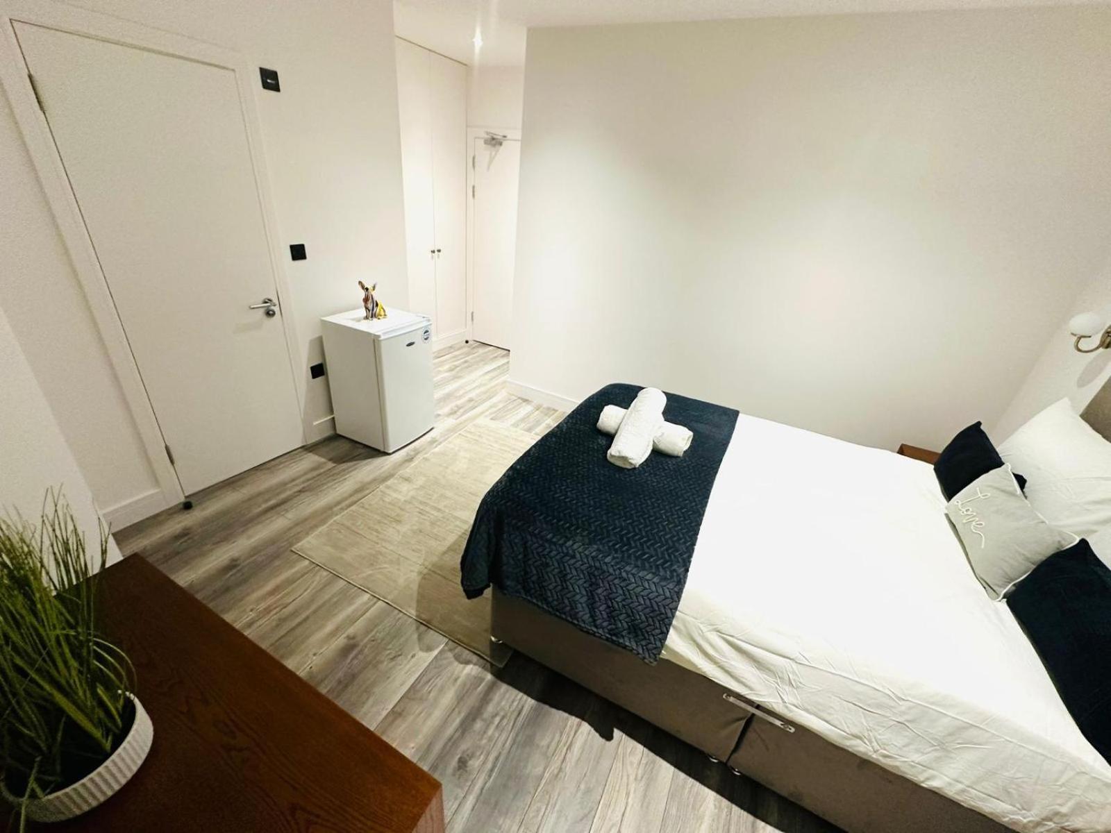 Luxury Central London Flats, Perfect And Ideal For Tourists エクステリア 写真