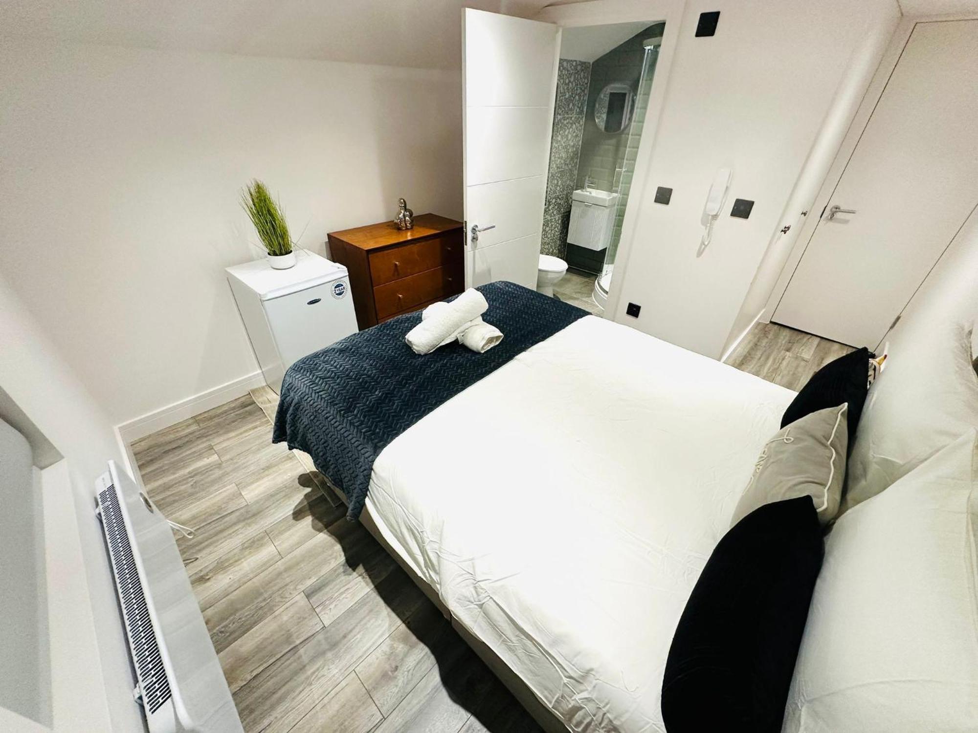 Luxury Central London Flats, Perfect And Ideal For Tourists エクステリア 写真