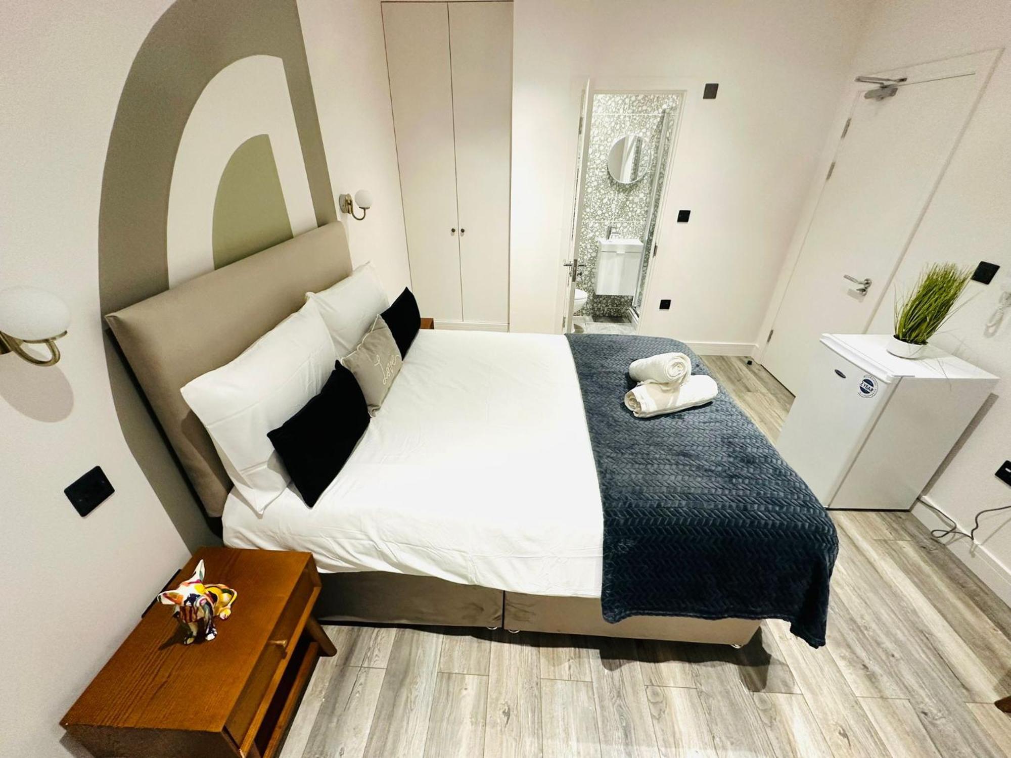 Luxury Central London Flats, Perfect And Ideal For Tourists エクステリア 写真