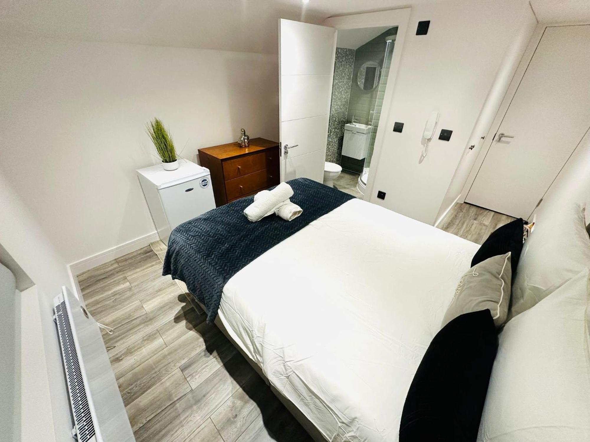 Luxury Central London Flats, Perfect And Ideal For Tourists エクステリア 写真