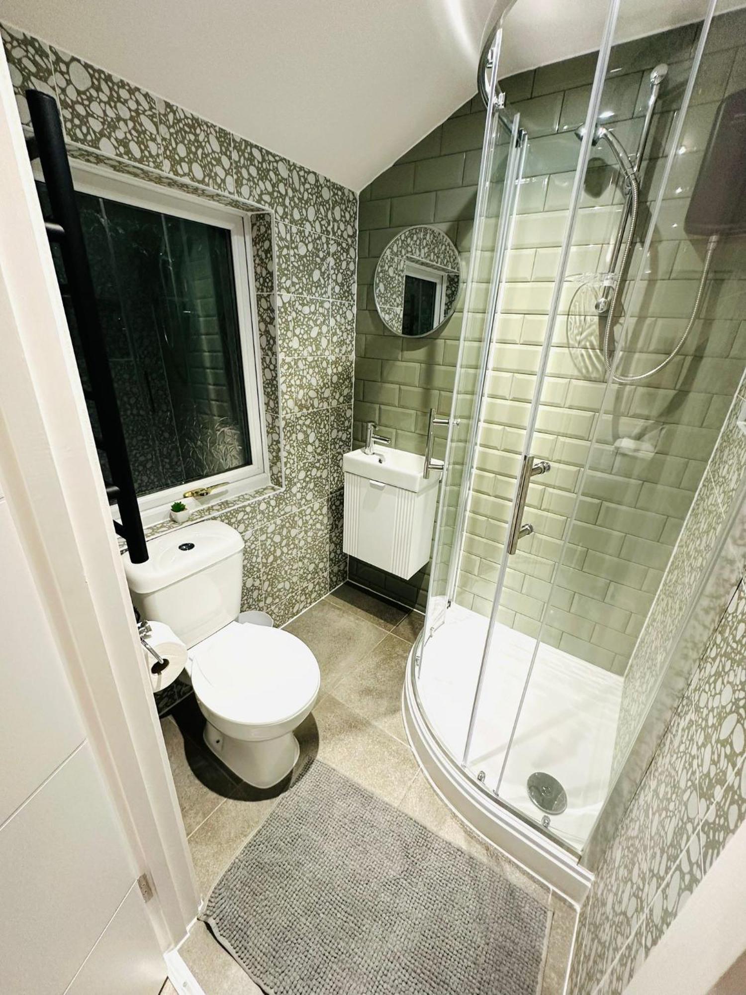 Luxury Central London Flats, Perfect And Ideal For Tourists エクステリア 写真