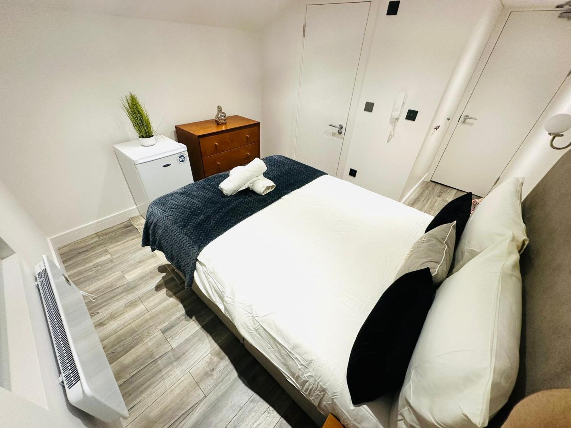 Luxury Central London Flats, Perfect And Ideal For Tourists エクステリア 写真