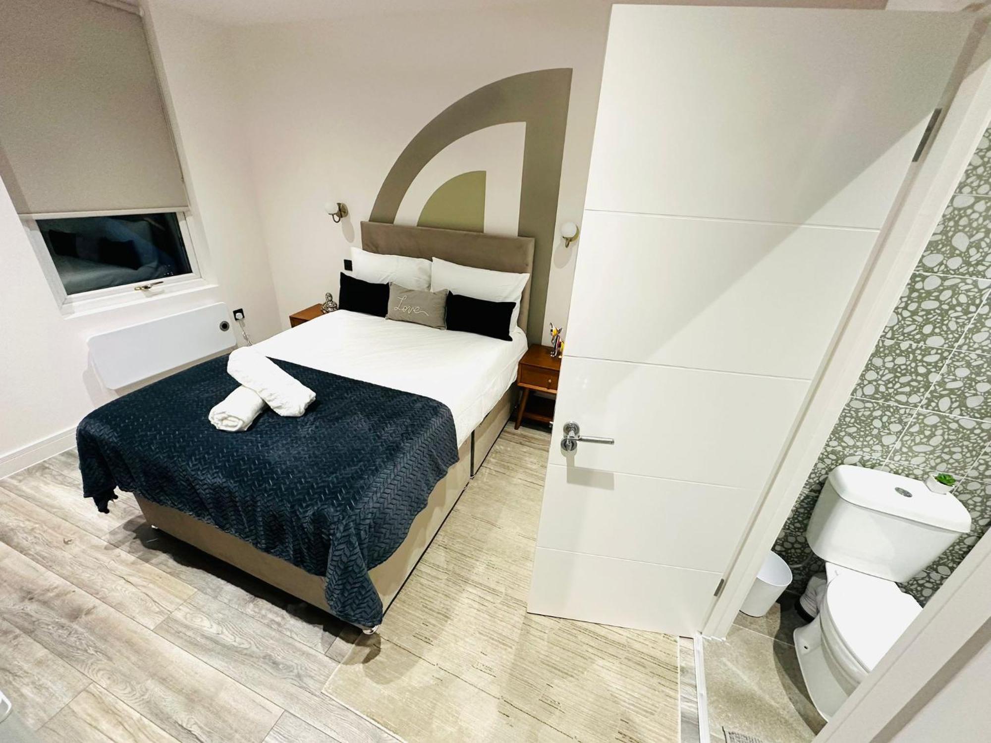 Luxury Central London Flats, Perfect And Ideal For Tourists エクステリア 写真