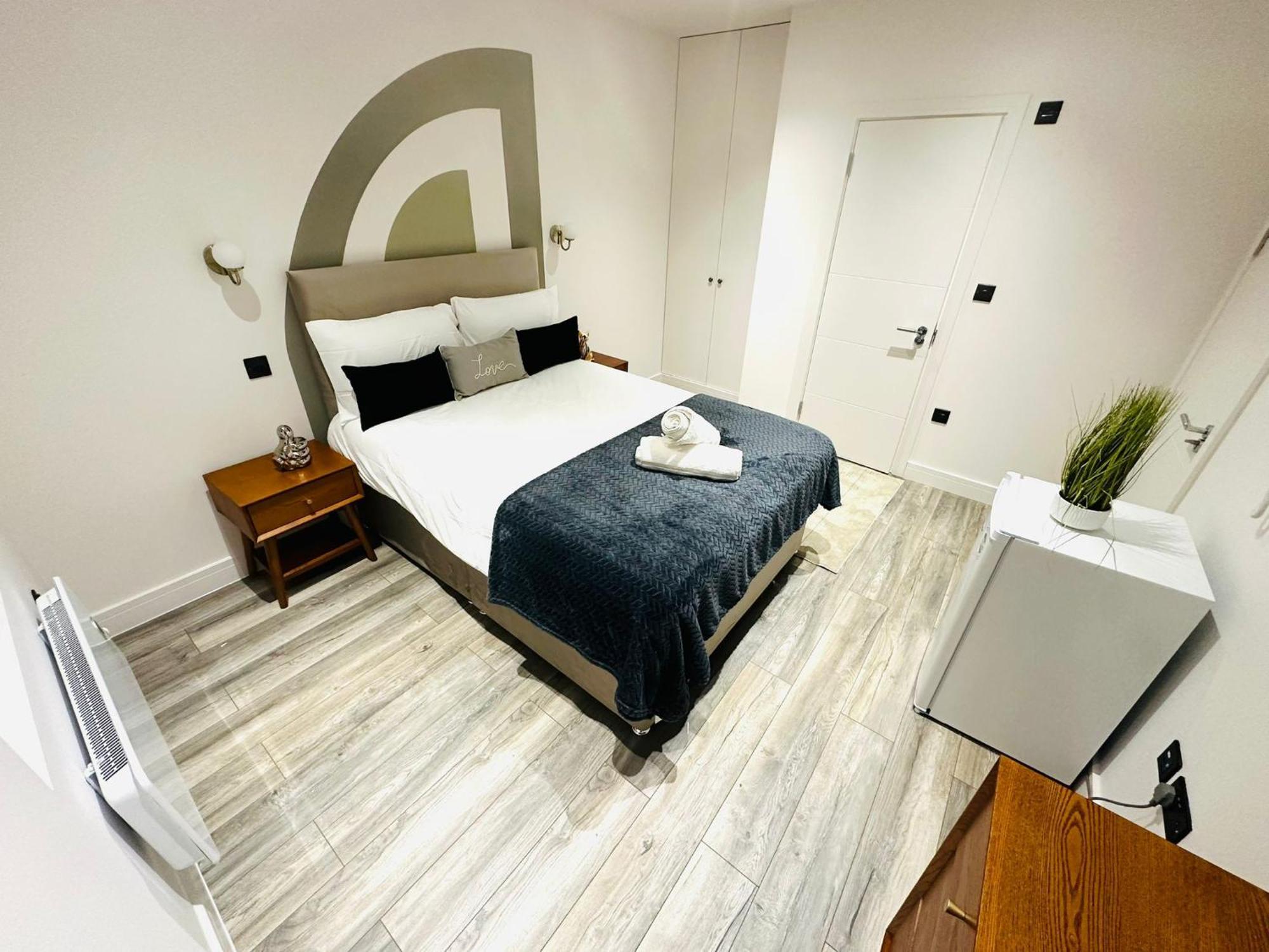 Luxury Central London Flats, Perfect And Ideal For Tourists エクステリア 写真