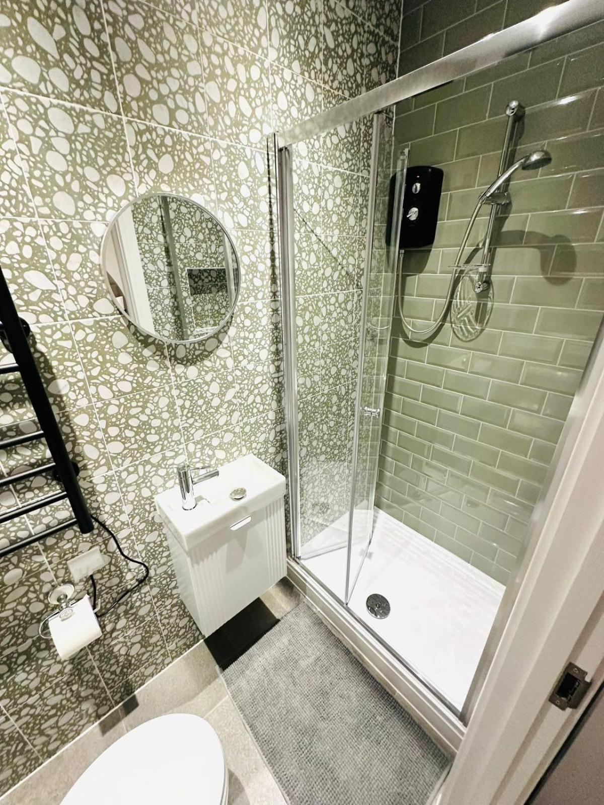 Luxury Central London Flats, Perfect And Ideal For Tourists エクステリア 写真