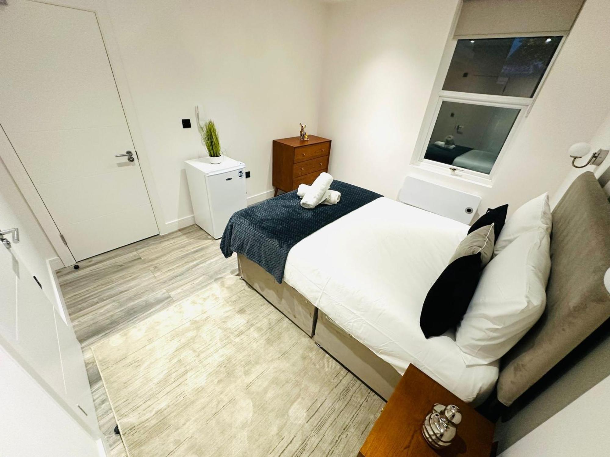 Luxury Central London Flats, Perfect And Ideal For Tourists エクステリア 写真